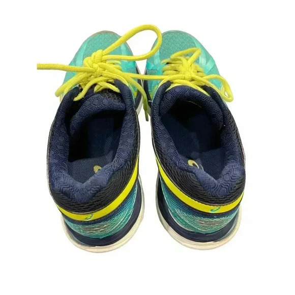 Asics Women's Gel-Cumulus 17 Ankle-High Running - Picture 2 of 5